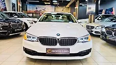 Used BMW 5-Series 530i Sport Line in Mumbai