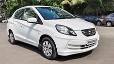 Used Honda Amaze 1.2 S AT i-VTEC in Mumbai