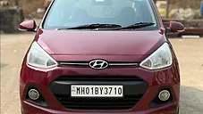 Used Hyundai Grand i10 Sportz 1.2 Kappa VTVT [2013-2016] in Mumbai