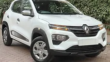 Used Renault Kwid 1.0 RXT AMT Opt [2016-2019] in Thane