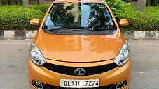 Used Tata Tiago Revotron XZ in Delhi