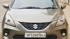 Used Maruti Suzuki Baleno Delta 1.2 in Lucknow