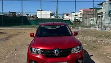 Used Renault Kwid RXL in Dehradun