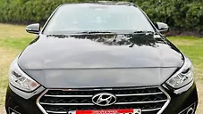 Used Hyundai Verna 1.6 CRDI SX in Lucknow