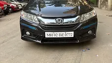 Used Honda City VX (O) MT Diesel in Mumbai