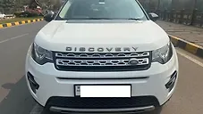 Used Land Rover Discovery Sport HSE in Thane