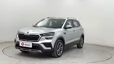 Used Skoda Kushaq Style 1.0L TSI AT in Pune