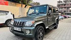 Used Mahindra Bolero Power Plus ZLX [2016-2019] in Guwahati