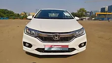 Used Honda City V CVT Petrol [2017-2019] in Mumbai