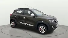 Used Renault Kwid RXT 1.0 in Hyderabad