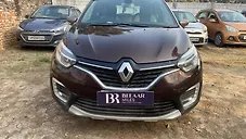 Used Renault Captur RXE Diesel in Lucknow