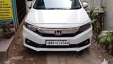 Used Honda Amaze VX CVT 1.2 Petrol [2021] in Patna