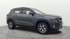 Used Kia Seltos GTX AT 1.4 [2019-2020] in Bangalore