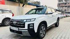 Used Hyundai Creta SX (O) Petrol 1.5L Manual in Guwahati