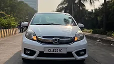 Used Honda Amaze 1.2 VX AT i-VTEC in Mumbai