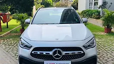 Used Mercedes-Benz GLA 220d AMG Line 4MATIC [2021-2023] in Bangalore