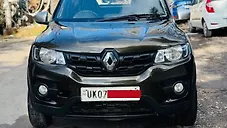 Used Renault Kwid 1.0 RXT AMT Opt [2016-2019] in Dehradun