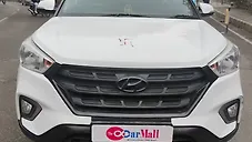 Used Hyundai Creta S 1.4 CRDi in Agra