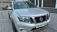 Used Nissan Terrano XL (D) in Jalandhar