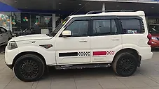 Used Mahindra Scorpio S4 Plus in Raipur