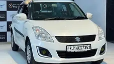 Used Maruti Suzuki Swift VXi [2014-2017] in Jaipur