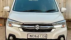 Used Maruti Suzuki XL6 Zeta MT Petrol [2022-2023] in Mumbai
