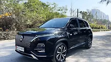 Used MG Hector Savvy Pro 1.5 Turbo Petrol CVT [2023] in Mumbai