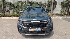 Used Kia Seltos GTX Plus (S) 1.5 Turbo Petrol DCT [2023-2024] in Chennai