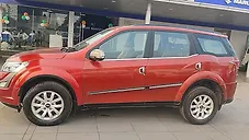 Used Mahindra XUV500 W10 in Raipur