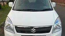 Used Maruti Suzuki Wagon R VXI in Bhopal
