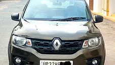 Used Renault Kwid RXT [2015-2019] in Lucknow