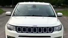 Used Jeep Compass Longitude 2.0 Diesel [2017-2020] in Mohali