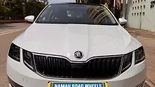 Used Skoda Octavia 1.8 TSI Style Plus AT in Mumbai