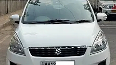 Used Maruti Suzuki Ertiga ZDi in Pune