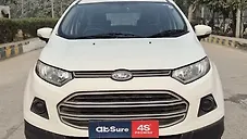 Used Ford Ecosport Trend 1.5L Ti-VCT in Noida