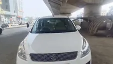 Used Maruti Suzuki Ertiga ZDi in Pune