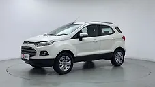 Used Ford Ecosport Titanium 1.5L Ti-VCT in Delhi