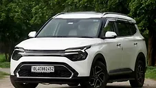 Used Kia Carens Luxury Plus 1.4 Petrol DCT 7 STR in Delhi