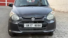 Used Maruti Suzuki Alto 800 Lxi in Dehradun