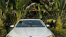 Used BMW 5-Series 520d Luxury Line in Indore