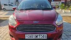 Used Ford Figo Titanium 1.2 Ti-VCT in Chandigarh