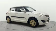 Used Maruti Suzuki Swift VDi in Hyderabad