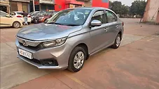 Used Honda Amaze 1.5 VX CVT Diesel in Delhi