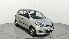 Used Hyundai i10 Era 1.1 iRDE2 [2010-2017] in Vadodara