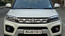 Used Maruti Suzuki Vitara Brezza ZXi Plus AT SHVS in Mumbai