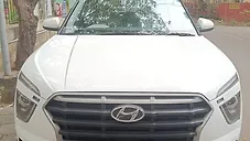 Used Hyundai Creta EX 1.5 Diesel [2020-2022] in Chennai