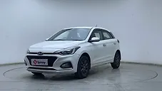 Used Hyundai Elite i20 Sportz 1.2 in Hyderabad