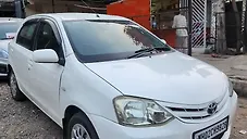 Used Toyota Etios Liva VD in Nagpur