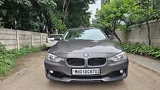 Used BMW 3-Series 320d in Nashik