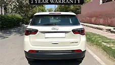 Used Jeep Compass Limited 2.0 Diesel [2017-2020] in Delhi